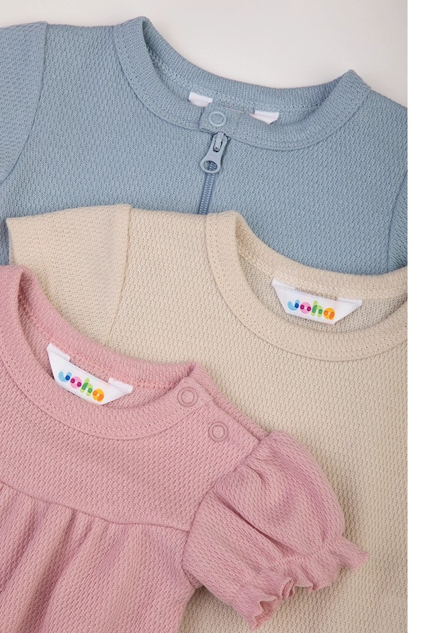 Nyheder Baby og b&oslash;rn