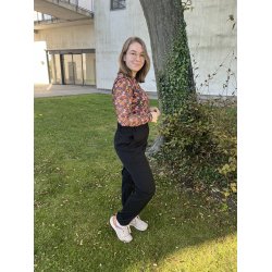 Libert - Frede Pants