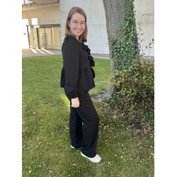 Libert� - Manni Shirt Black Heart