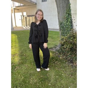 Libert� - Manni Shirt Black Heart