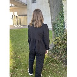 Libert� - Manni Shirt Black Heart