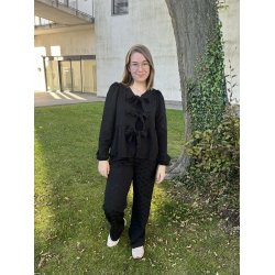 Libert� - Manni Shirt Black Heart