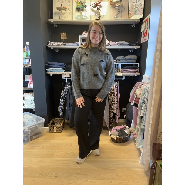 Libert - Fro bow pullover