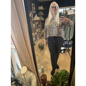 Libert - ALMA top/bluse - Lux leo