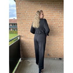 Libert� - Manni Shirt Black Heart