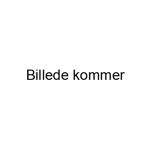 Luxzuz // One Two - Eiluu Shorts - sort med hvid stribe