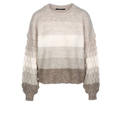 Luxzuz // One Two - Kamma Knit - Fungi