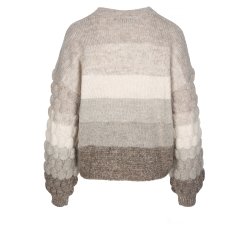 Luxzuz // One Two - Kamma Knit - Fungi