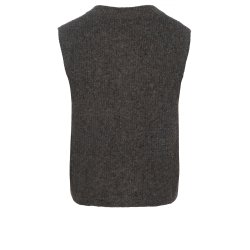 Luxzuz // One Two - Bit Knit vest - Flere farver