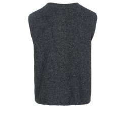 Luxzuz // One Two - Bit Knit vest - Flere farver