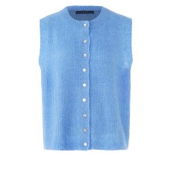 Luxzuz // One Two - Bit Knit vest - Flere farver