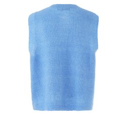 Luxzuz // One Two - Bit Knit vest - Flere farver
