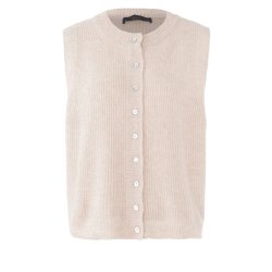 Luxzuz // One Two - Bit Knit vest - Flere farver