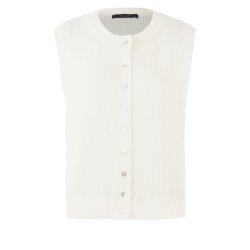 Luxzuz // One Two - Bit Knit vest - Flere farver