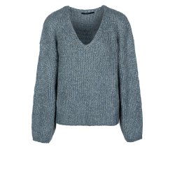 Luxzuz // One Two - Lotti Knit - Flintstone