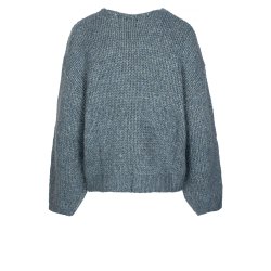 Luxzuz // One Two - Lotti Knit - Flintstone