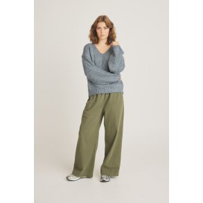 Luxzuz // One Two - Lotti Knit - Flintstone