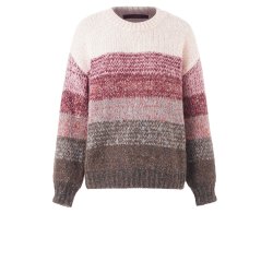 Luxzuz // One Two - Juliane Knit - Rose shadow