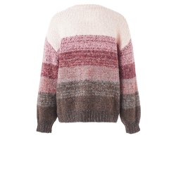 Luxzuz // One Two - Juliane Knit - Rose shadow