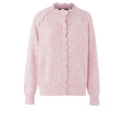 Luxzuz // One Two - Beaneth Knit - Pink Lady eller Coffee Bean