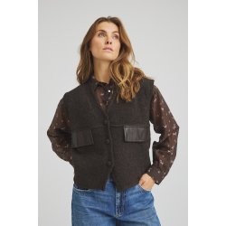Luxzuz // One Two - Zascha Knit - Choko Lux