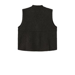 Luxzuz // One Two - Zascha Knit - Choko Lux