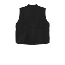Luxzuz // One Two - Zascha Knit - Black