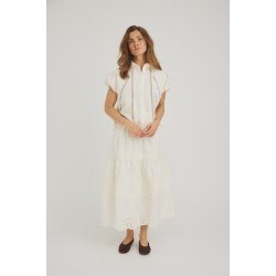 Luxzuz // One Two - Vaike Skirt - Off white