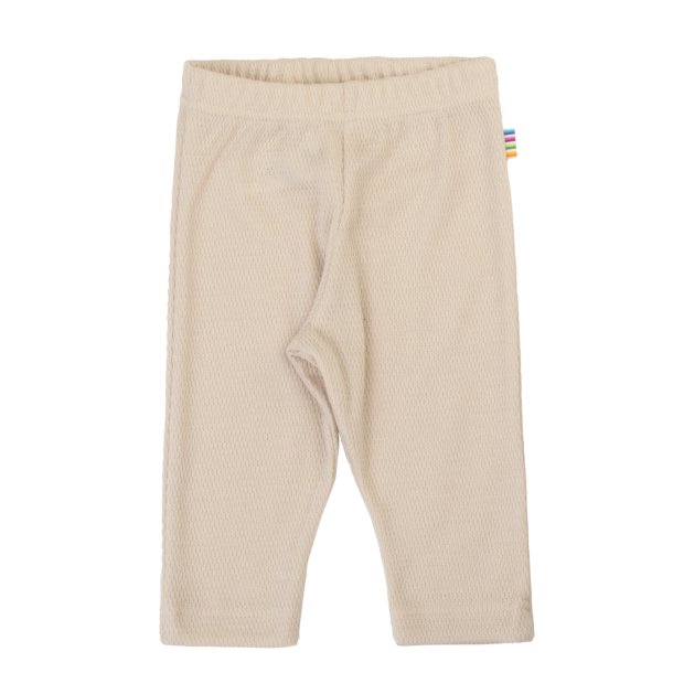 Joha - Leggings - Lys beige