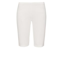 Luxzuz//One Two - Cykel buks - creme