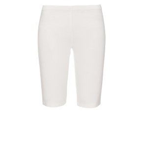 Luxzuz//One Two - Cykel buks - creme