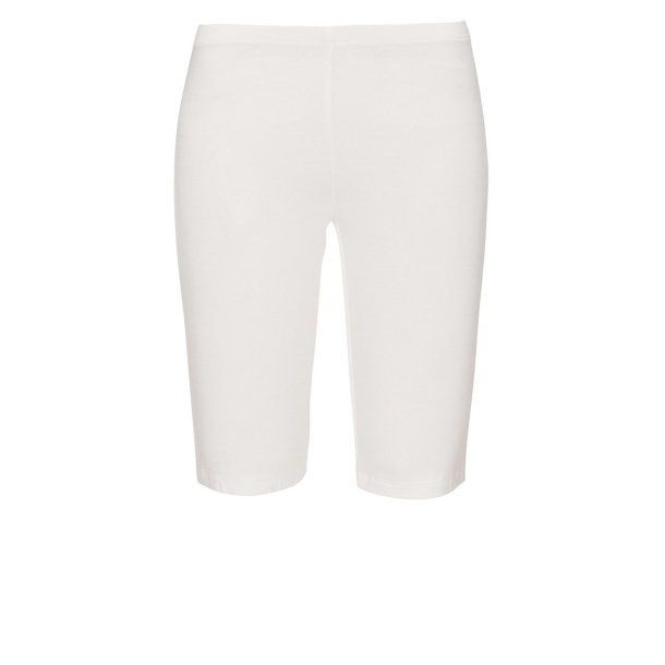 Luxzuz//One Two - Cykel buks - creme