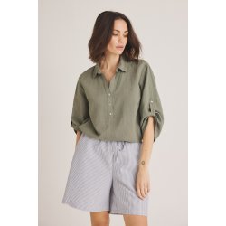 Luxzuz//One Two - Elilisho shorts