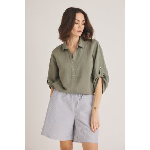 Luxzuz//One Two - Elilisho shorts