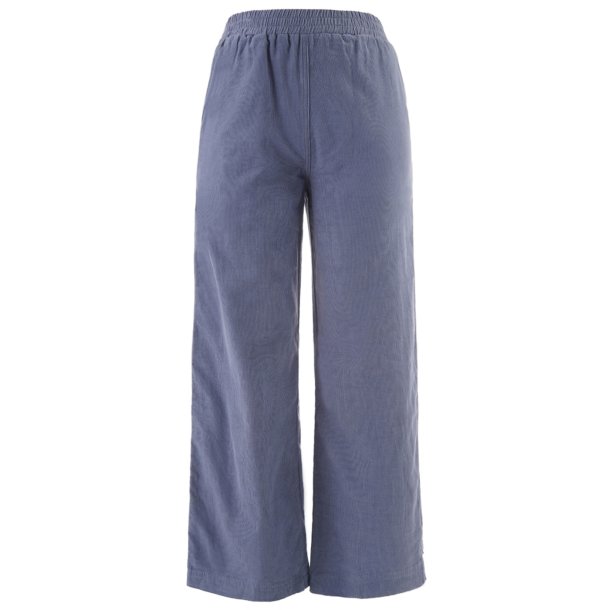 Luxzuz // One Two - Eicord Pants baby fl�jl - Faded denim