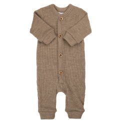 Joha - Jumpsuit i uld - 2 farver