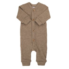 Joha - Jumpsuit i uld - 2 farver