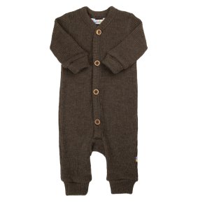 Joha - Jumpsuit i uld - 2 farver