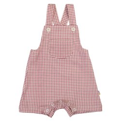  Joha - Sk�nne bl�de sommer overalls med korte ben