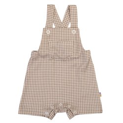  Joha - Sk�nne bl�de sommer overalls med korte ben