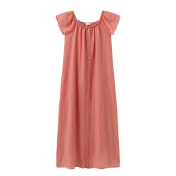 For love &amp; Luxzuz  - Vega dress - Juice