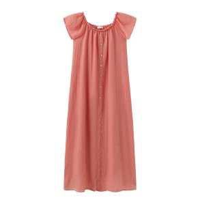 For love & Luxzuz  - Vega dress - Juice