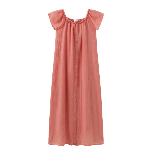 For love &amp; Luxzuz  - Vega dress - Juice