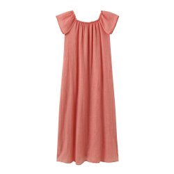 For love &amp; Luxzuz  - Vega dress - Juice