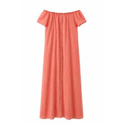 For love &amp; Luxzuz  - Vega dress - Juice