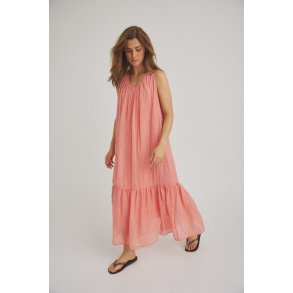 For love & Luxzuz  - Veinta dress - Juice
