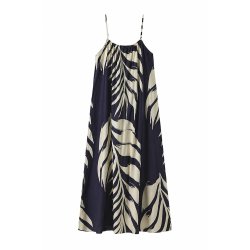 For love &amp; Luxzuz  - Venca dress - Dark blue