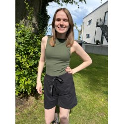 Libert - NINNA TANKTOP ARMY