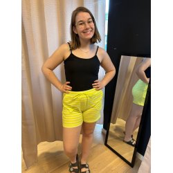 Libert - ALMA STRAP TOP BLACK 