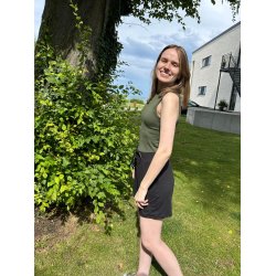 Libert - NINNA TANKTOP ARMY